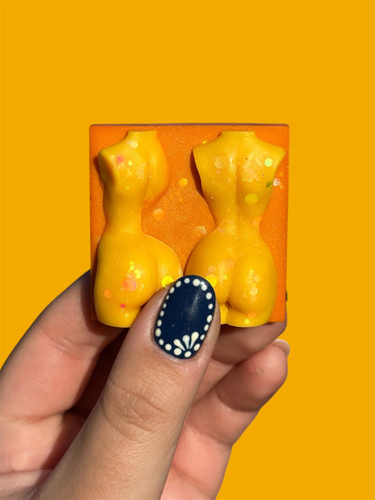 Pineapple Sands Body Melt 🍍☀️